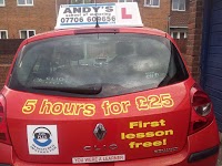 Driving Lessons Castleford 635690 Image 0